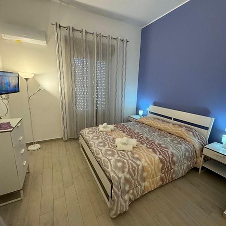 Appartamento Le Tre Rose Trapani Exterior photo